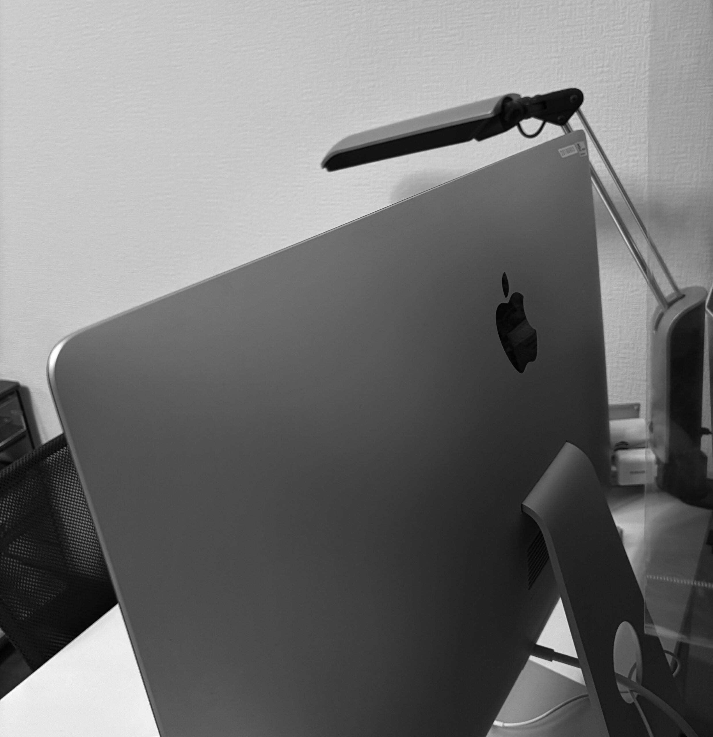 わたしのMac